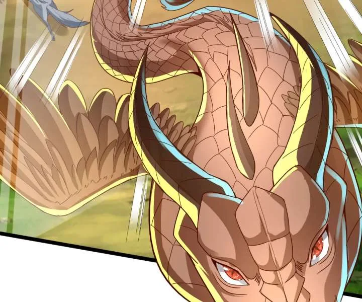 Aura Recovery: I Get a New Skill Everyday Chapter 288 page 97