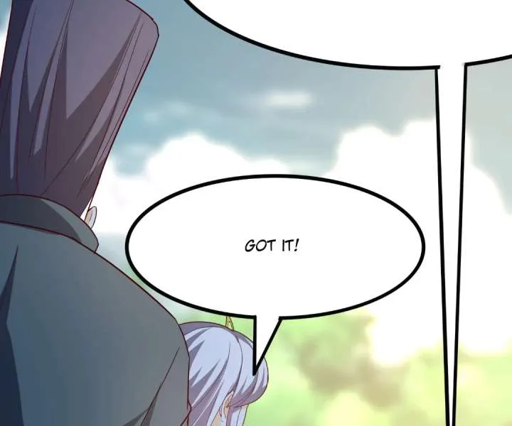 Aura Recovery: I Get a New Skill Everyday Chapter 279 page 125