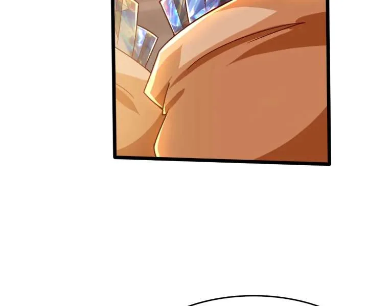 Aura Recovery: I Get a New Skill Everyday Chapter 293 page 11