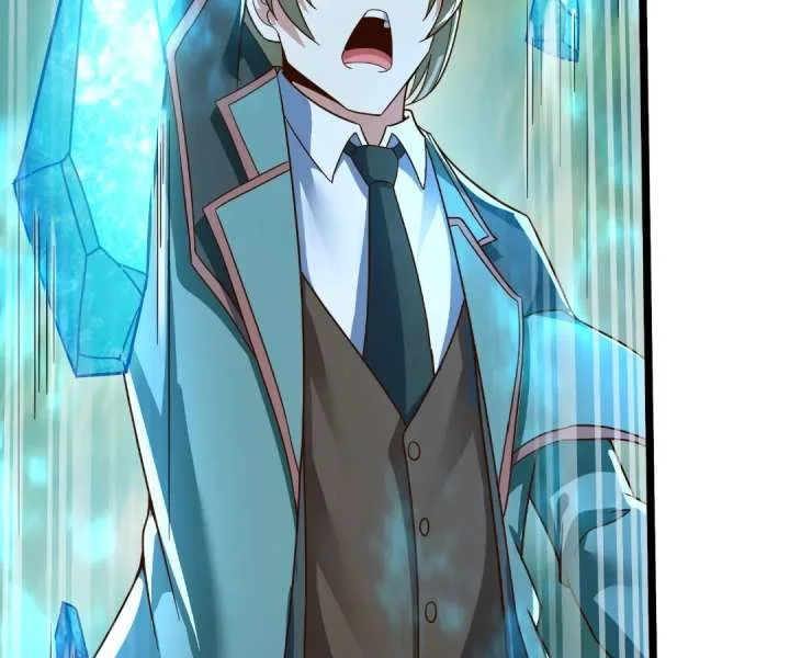 Aura Recovery: I Get a New Skill Everyday Chapter 289 page 80