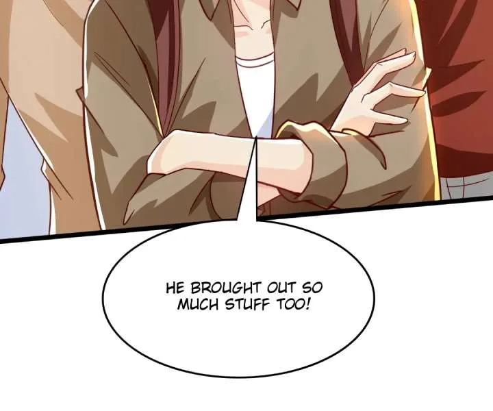 Aura Recovery: I Get a New Skill Everyday Chapter 293 page 16