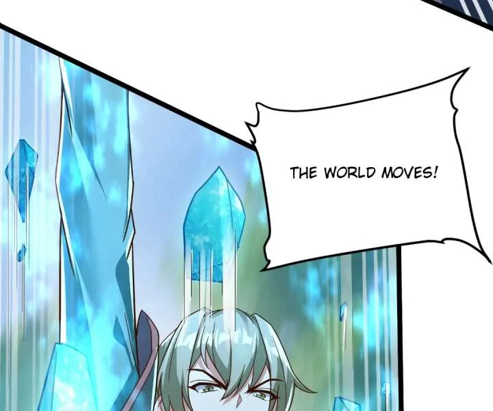 Aura Recovery: I Get a New Skill Everyday Chapter 289 page 79