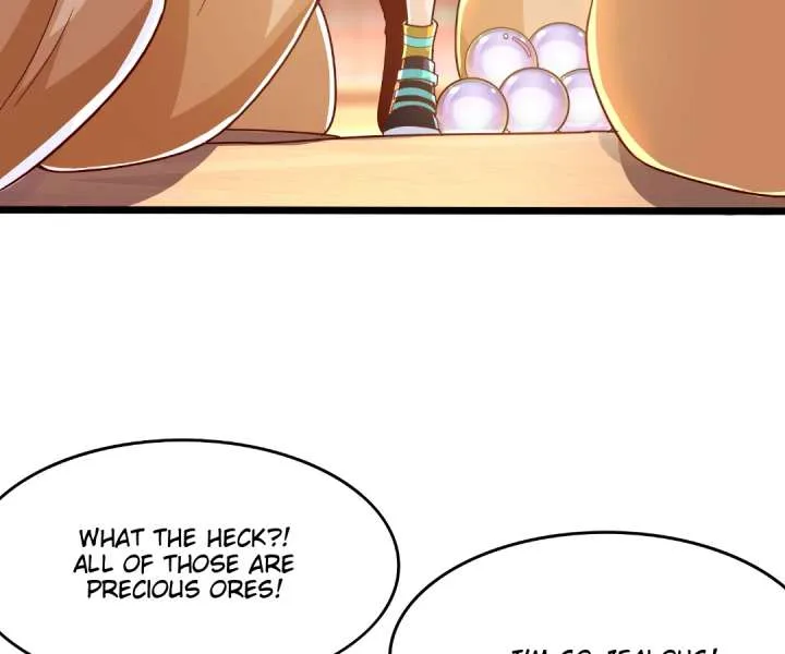 Aura Recovery: I Get a New Skill Everyday Chapter 293 page 14