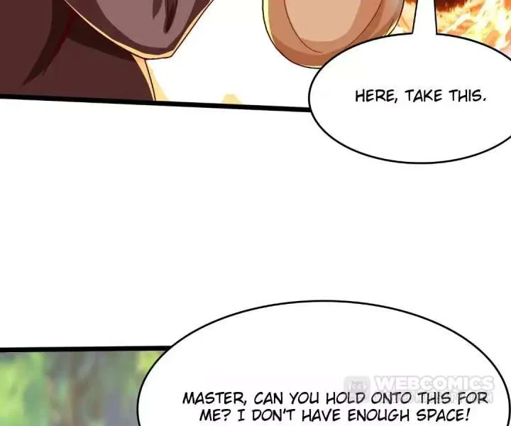 Aura Recovery: I Get a New Skill Everyday Chapter 293 page 4