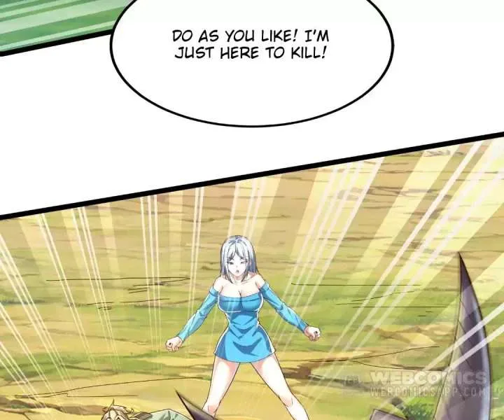 Aura Recovery: I Get a New Skill Everyday Chapter 289 page 76