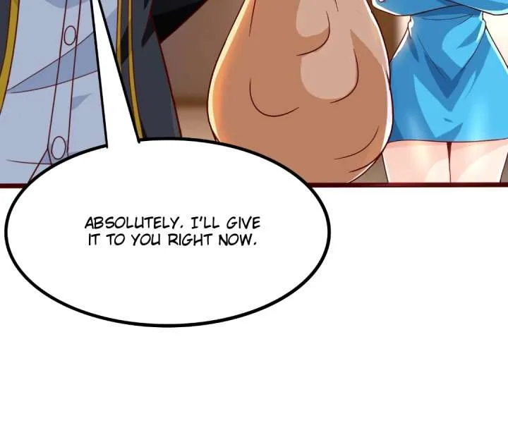 Aura Recovery: I Get a New Skill Everyday Chapter 293 page 22