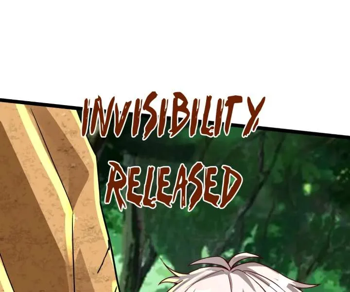 Aura Recovery: I Get a New Skill Everyday Chapter 288 page 101