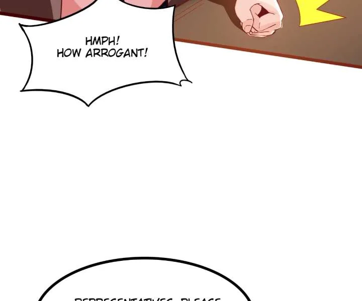 Aura Recovery: I Get a New Skill Everyday Chapter 293 page 34