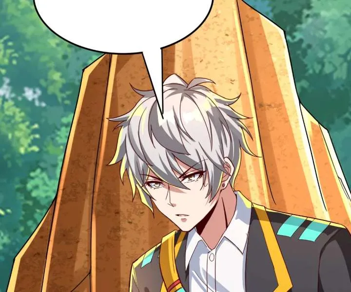 Aura Recovery: I Get a New Skill Everyday Chapter 288 page 104