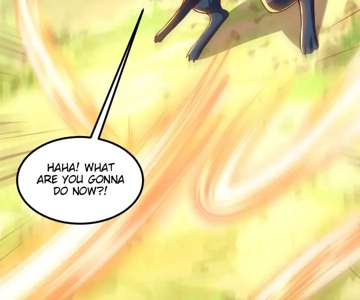 Aura Recovery: I Get a New Skill Everyday Chapter 291 page 33