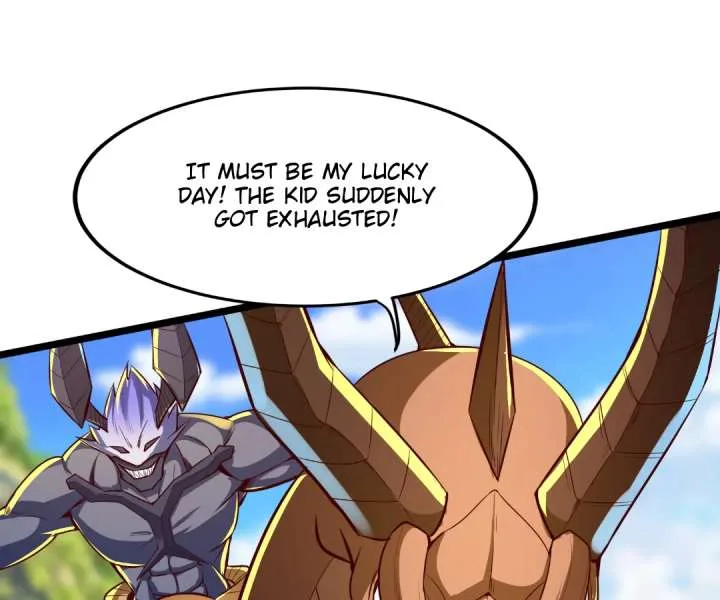 Aura Recovery: I Get a New Skill Everyday Chapter 292 page 2