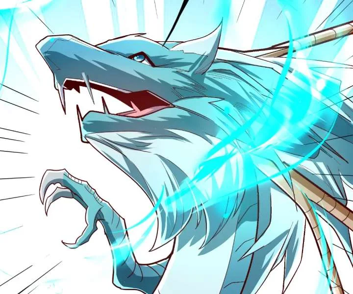 Aura Recovery: I Get a New Skill Everyday Chapter 279 page 135
