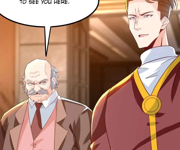 Aura Recovery: I Get a New Skill Everyday Chapter 293 page 30