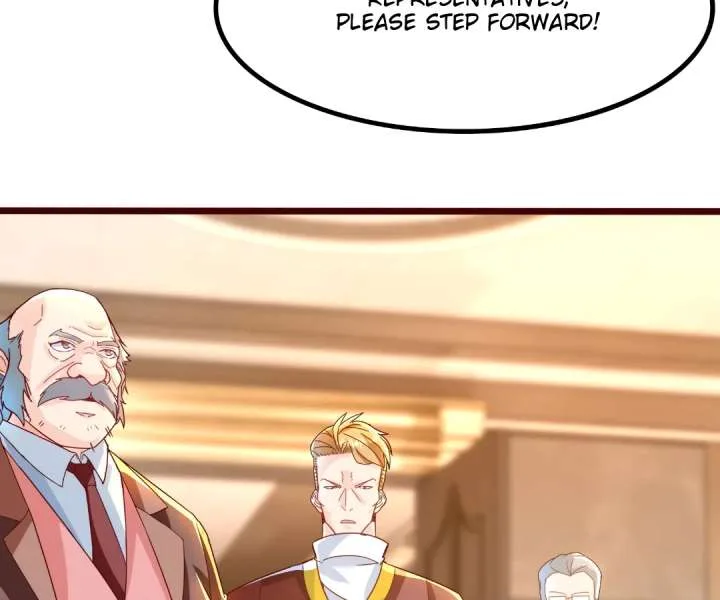 Aura Recovery: I Get a New Skill Everyday Chapter 293 page 27