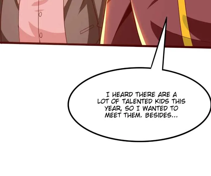 Aura Recovery: I Get a New Skill Everyday Chapter 293 page 31