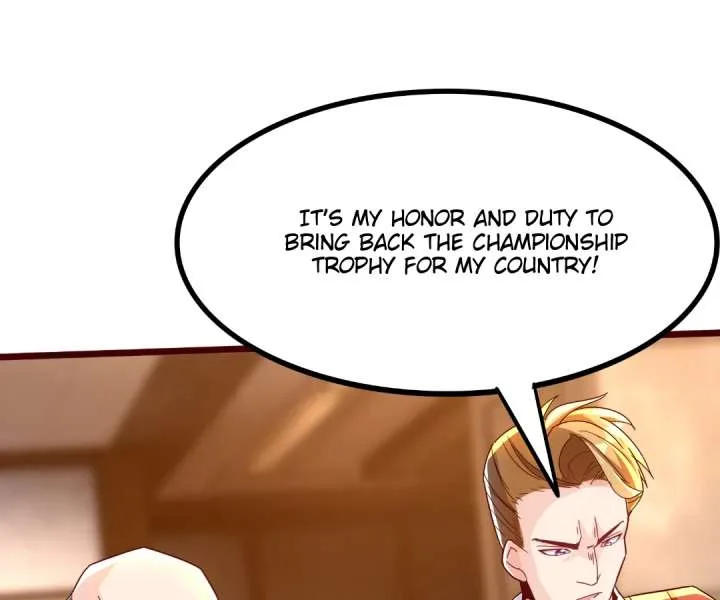 Aura Recovery: I Get a New Skill Everyday Chapter 293 page 32