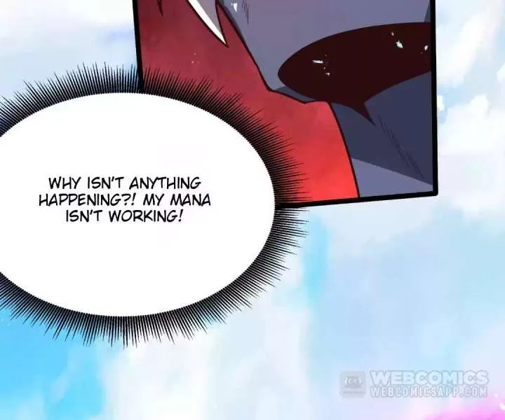 Aura Recovery: I Get a New Skill Everyday Chapter 289 page 92