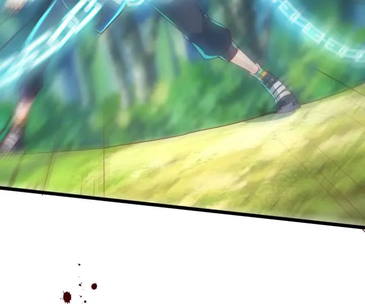 Aura Recovery: I Get a New Skill Everyday Chapter 291 page 42