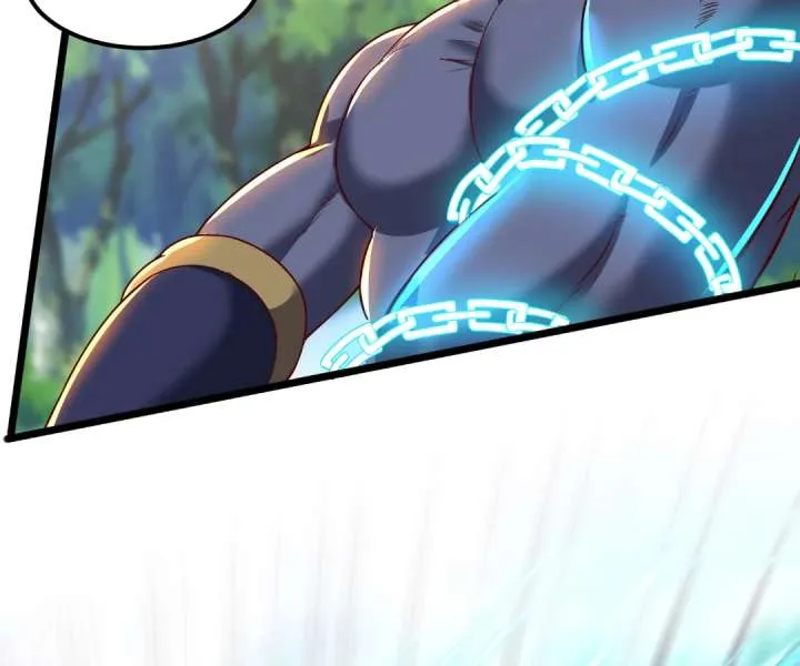 Aura Recovery: I Get a New Skill Everyday Chapter 291 page 39