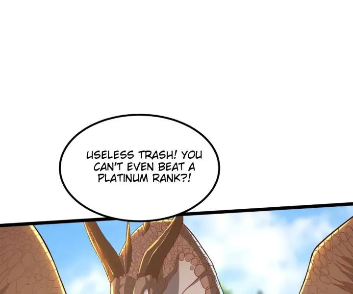 Aura Recovery: I Get a New Skill Everyday Chapter 291 page 46