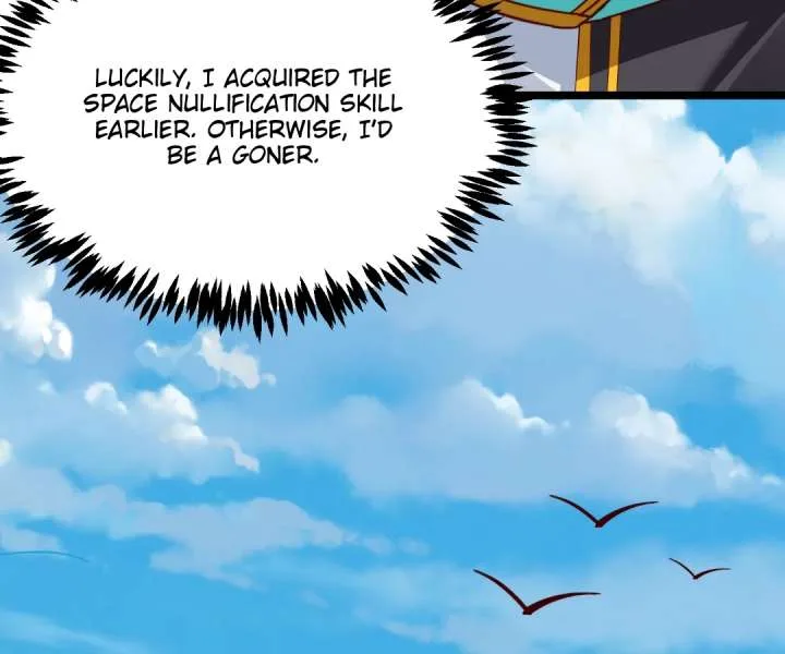 Aura Recovery: I Get a New Skill Everyday Chapter 288 page 110