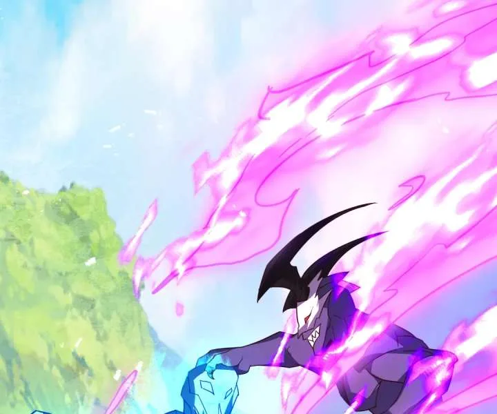 Aura Recovery: I Get a New Skill Everyday Chapter 289 page 93