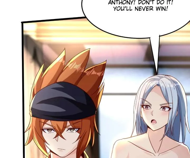 Aura Recovery: I Get a New Skill Everyday Chapter 293 page 53