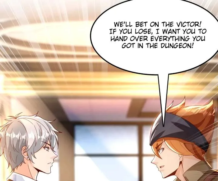 Aura Recovery: I Get a New Skill Everyday Chapter 293 page 50