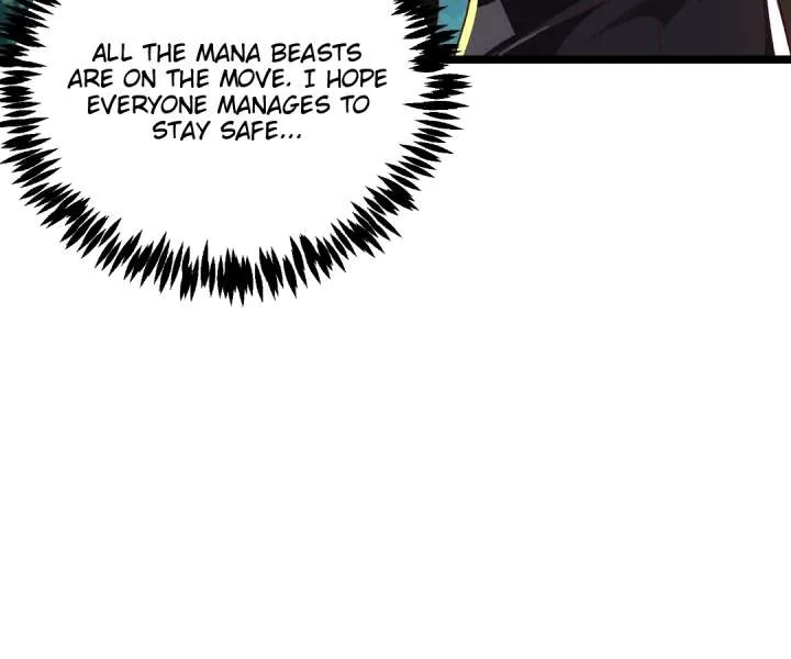 Aura Recovery: I Get a New Skill Everyday Chapter 288 page 113