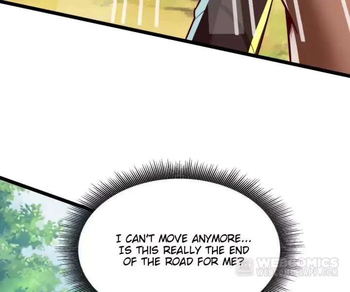 Aura Recovery: I Get a New Skill Everyday Chapter 292 page 20
