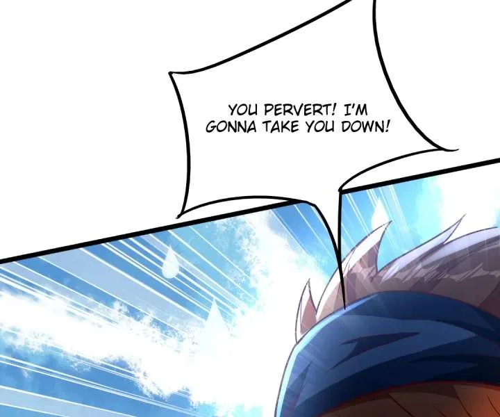 Aura Recovery: I Get a New Skill Everyday Chapter 293 page 59