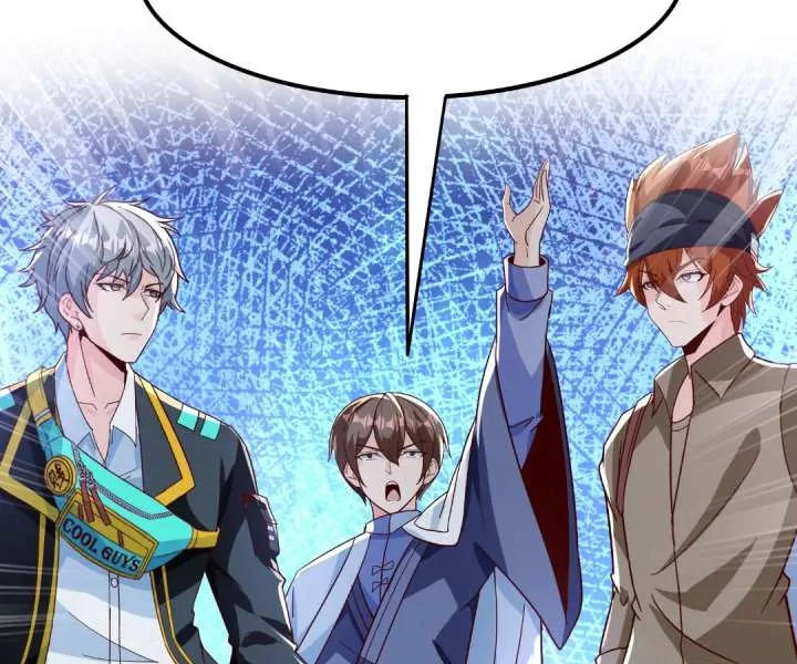 Aura Recovery: I Get a New Skill Everyday Chapter 293 page 65