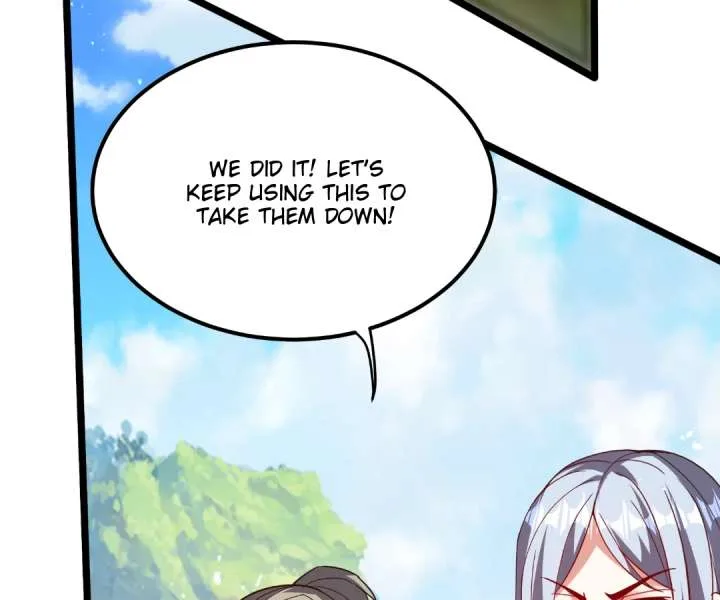 Aura Recovery: I Get a New Skill Everyday Chapter 289 page 101