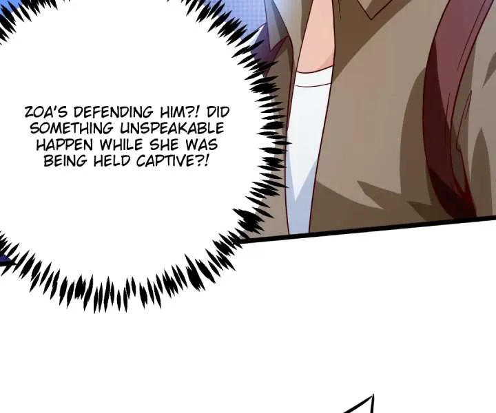 Aura Recovery: I Get a New Skill Everyday Chapter 293 page 58