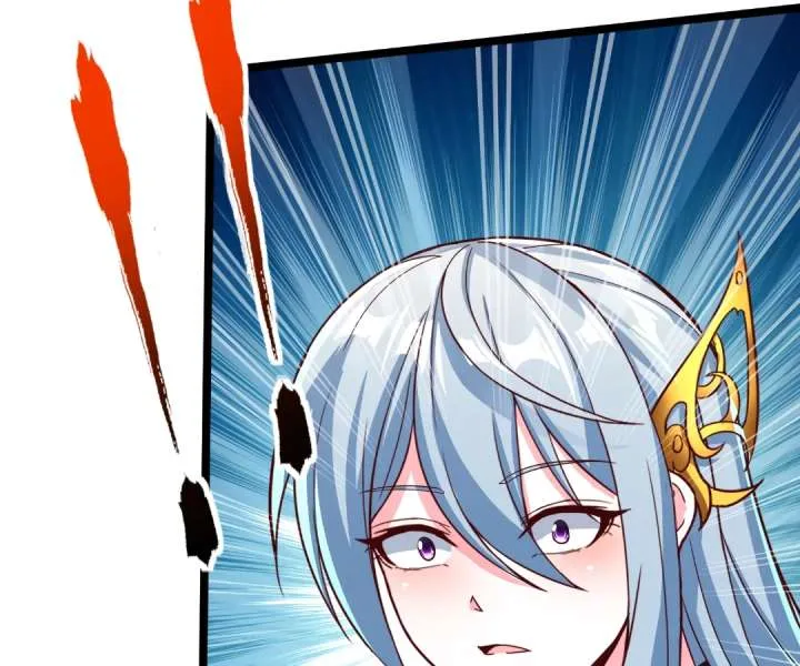 Aura Recovery: I Get a New Skill Everyday Chapter 288 page 122