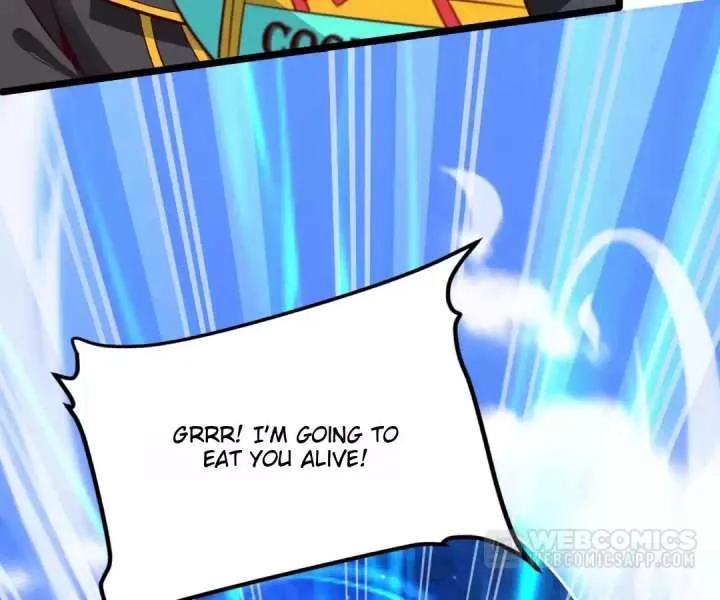 Aura Recovery: I Get a New Skill Everyday Chapter 292 page 44