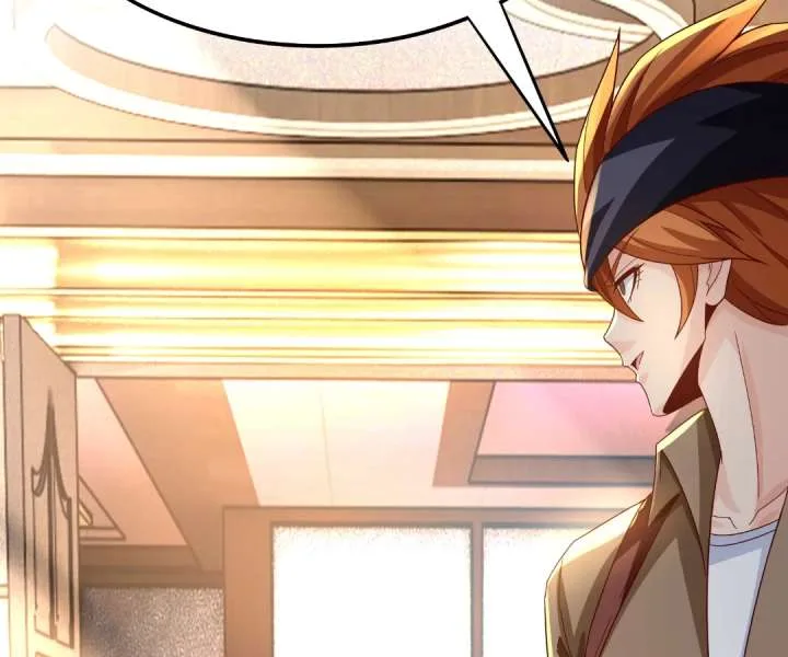 Aura Recovery: I Get a New Skill Everyday Chapter 293 page 81