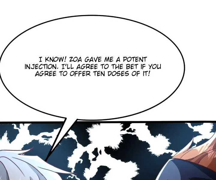 Aura Recovery: I Get a New Skill Everyday Chapter 293 page 62