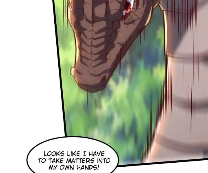 Aura Recovery: I Get a New Skill Everyday Chapter 291 page 50