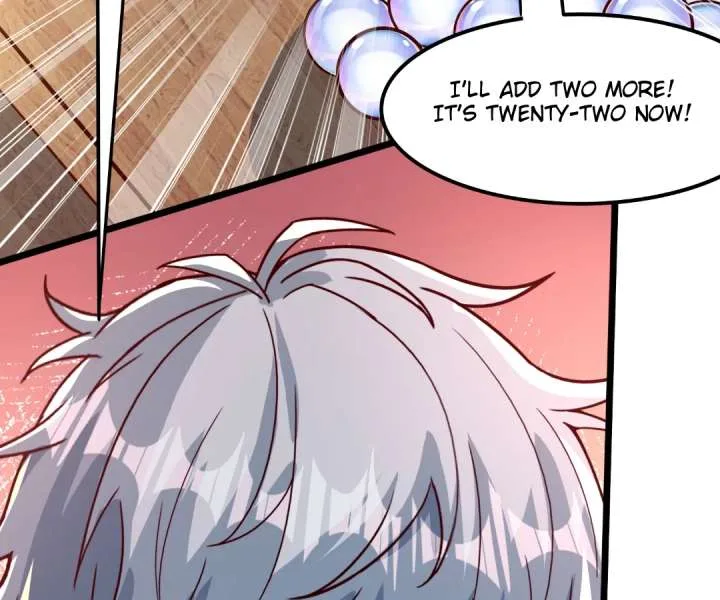 Aura Recovery: I Get a New Skill Everyday Chapter 293 page 70