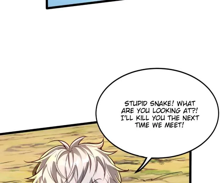 Aura Recovery: I Get a New Skill Everyday Chapter 292 page 42