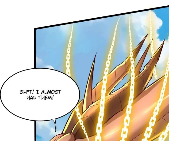Aura Recovery: I Get a New Skill Everyday Chapter 292 page 40