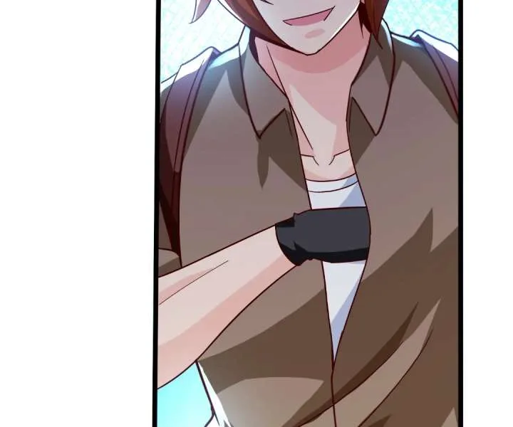 Aura Recovery: I Get a New Skill Everyday Chapter 293 page 79