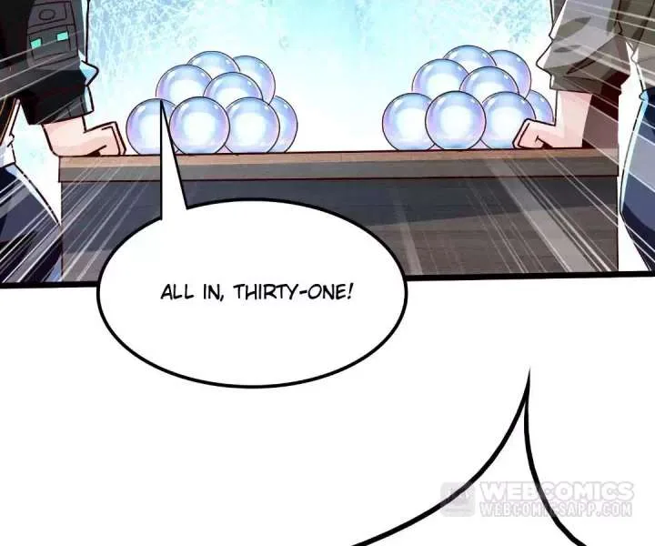 Aura Recovery: I Get a New Skill Everyday Chapter 293 page 76