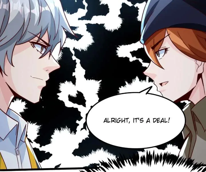 Aura Recovery: I Get a New Skill Everyday Chapter 293 page 63