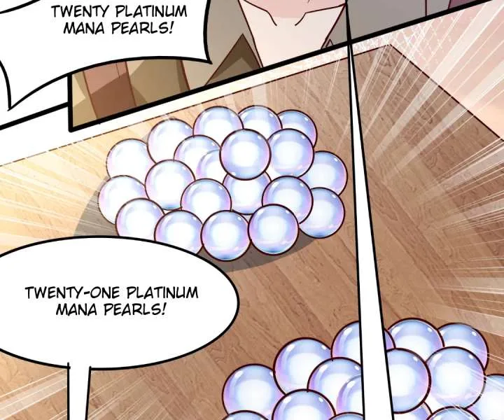 Aura Recovery: I Get a New Skill Everyday Chapter 293 page 69