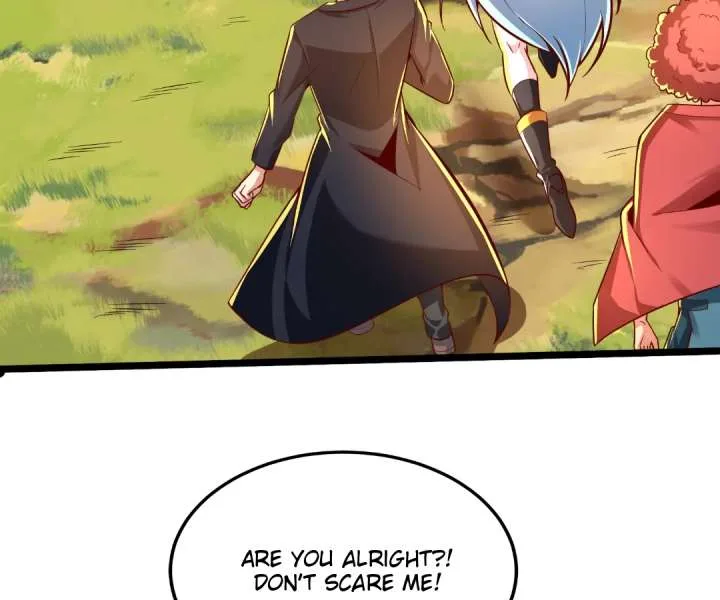 Aura Recovery: I Get a New Skill Everyday Chapter 292 page 55
