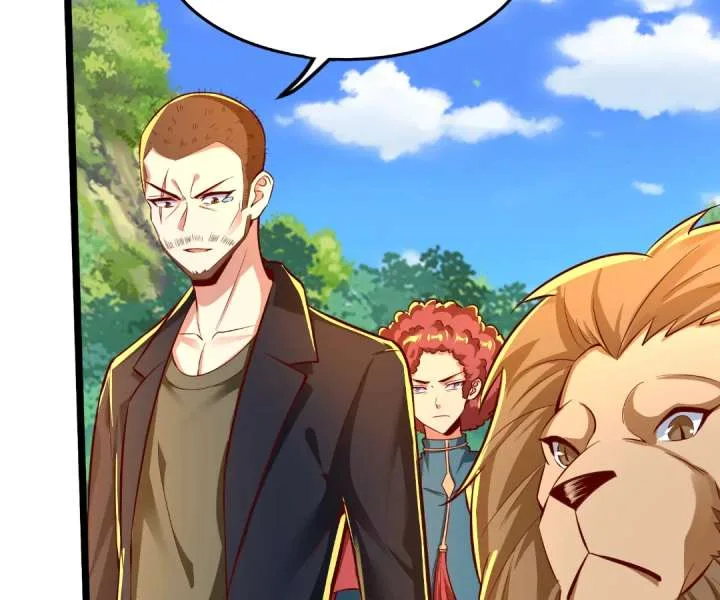 Aura Recovery: I Get a New Skill Everyday Chapter 292 page 59