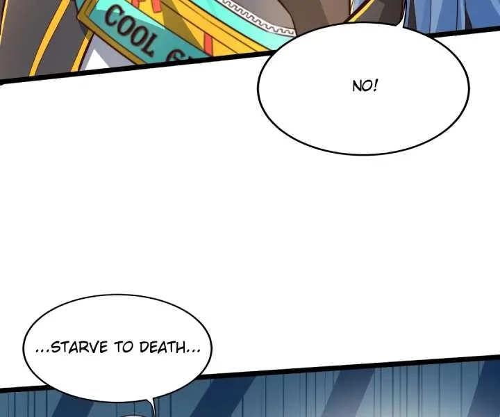 Aura Recovery: I Get a New Skill Everyday Chapter 292 page 64