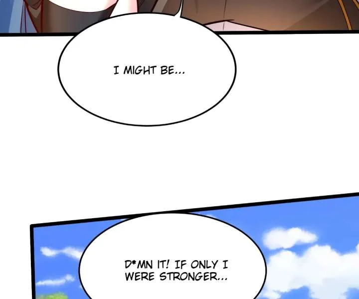 Aura Recovery: I Get a New Skill Everyday Chapter 292 page 58